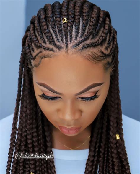 We offer a free consultation through phone or email. . African hair brading near me